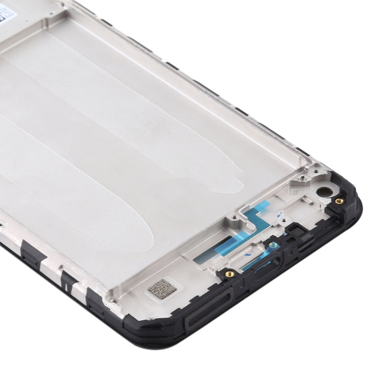 OEM Front Housing Frame Replacement (A Side) for Xiaomi Redmi 9A/9C