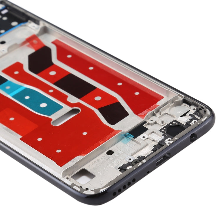 For Huawei P40 lite 4G OEM Middle Plate Frame Replace Part (without Logo)