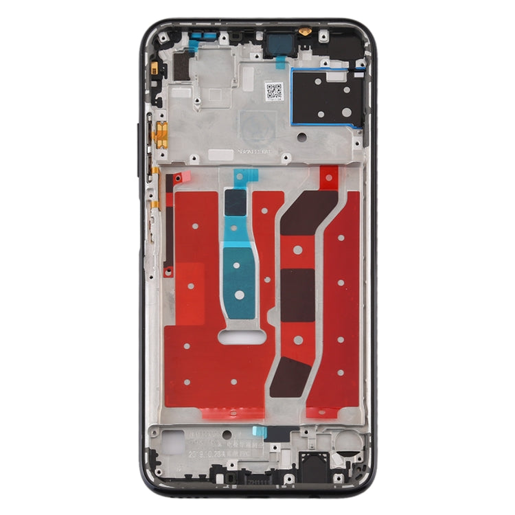 For Huawei P40 lite 4G OEM Middle Plate Frame Replace Part (without Logo)