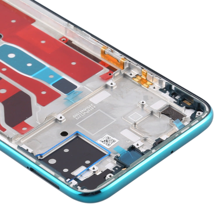 For Huawei P40 lite 4G OEM Middle Plate Frame Replace Part (without Logo)