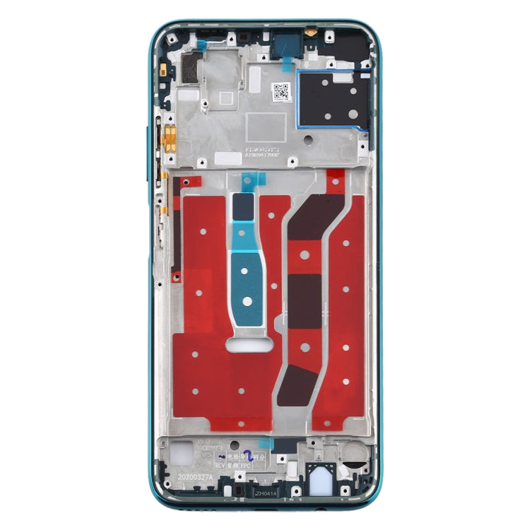 For Huawei P40 lite 4G OEM Middle Plate Frame Replace Part (without Logo)