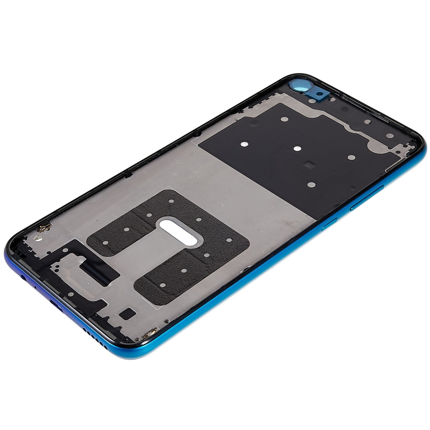 For Huawei P40 lite 4G OEM Middle Plate Frame Replace Part (without Logo)