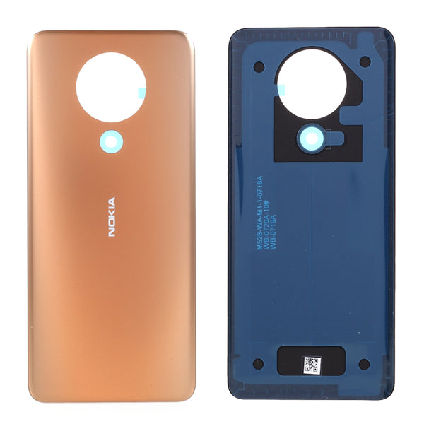 OEM Battery Housing Door Cover Part Replacement for Nokia 5.3
