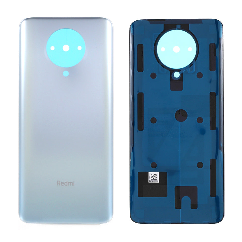 OEM Back Battery Housing Cover Replacement for Xiaomi Redmi K30 Pro