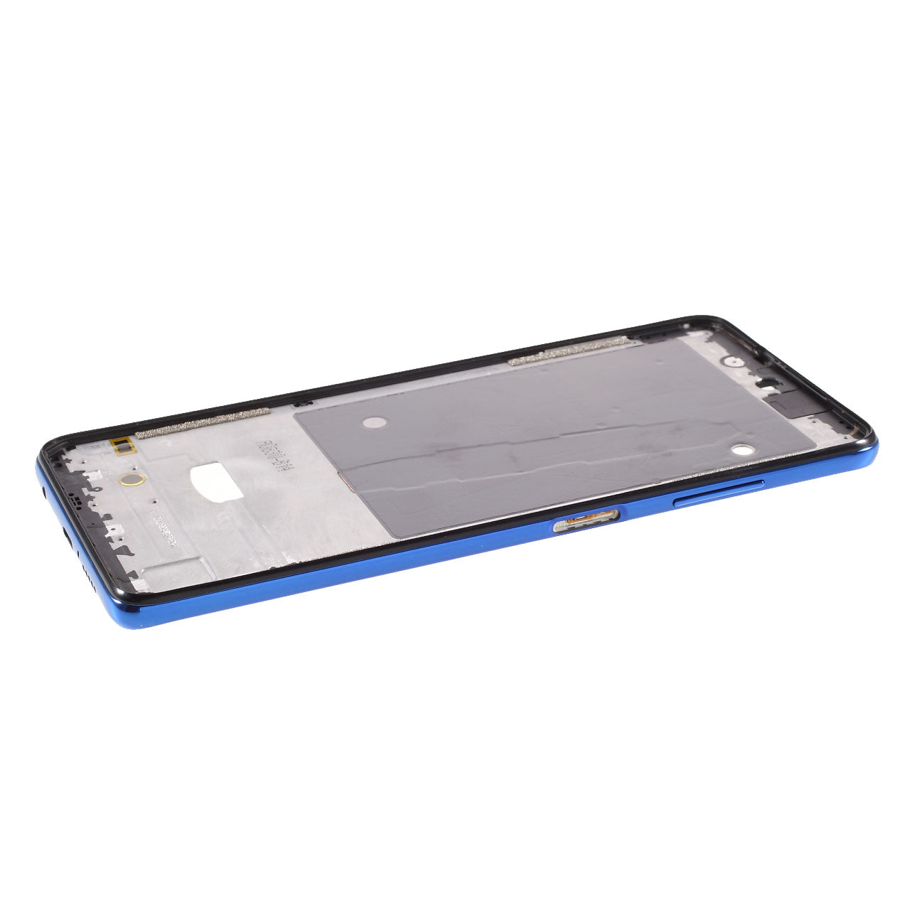 Middle Plate Frame Replace Part (A Part) for Xiaomi Poco X3 / Poco X3 NFC