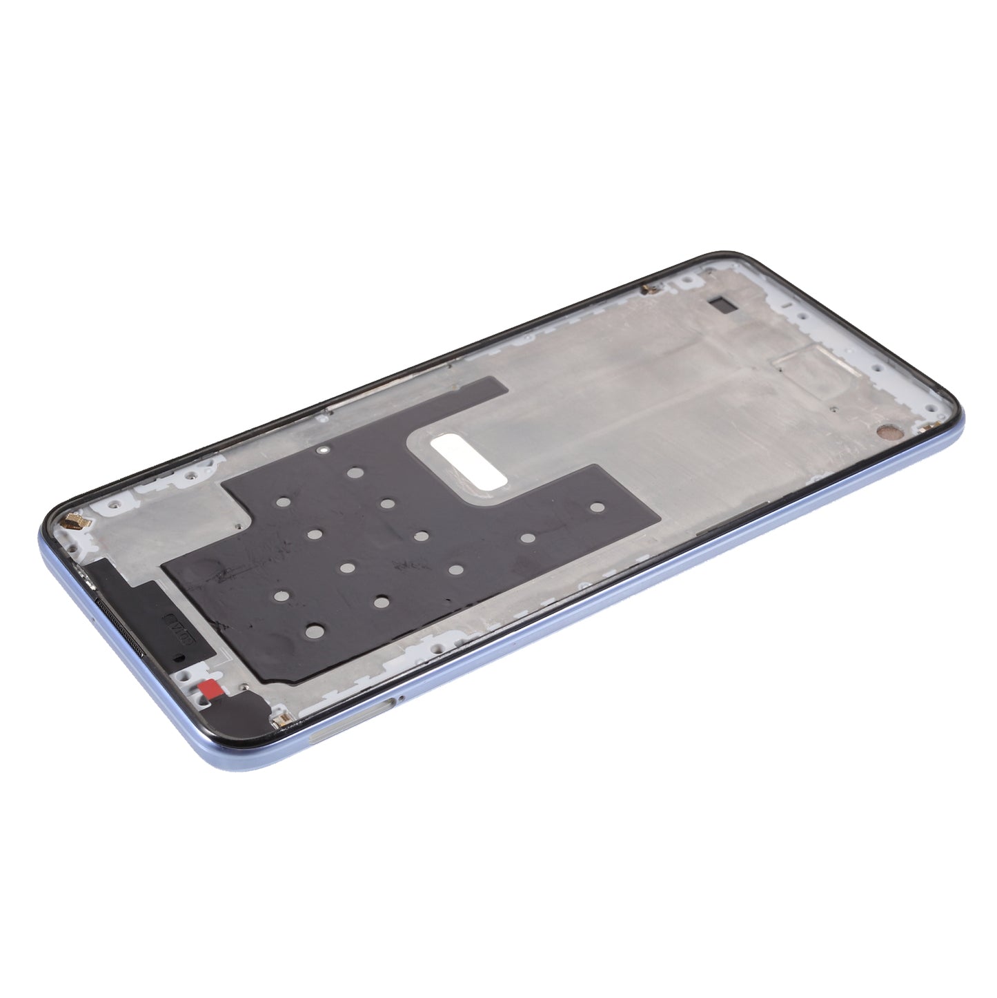 OEM Middle Plate Frame Repair Part for Huawei nova 7 SE / P40 Lite 5G