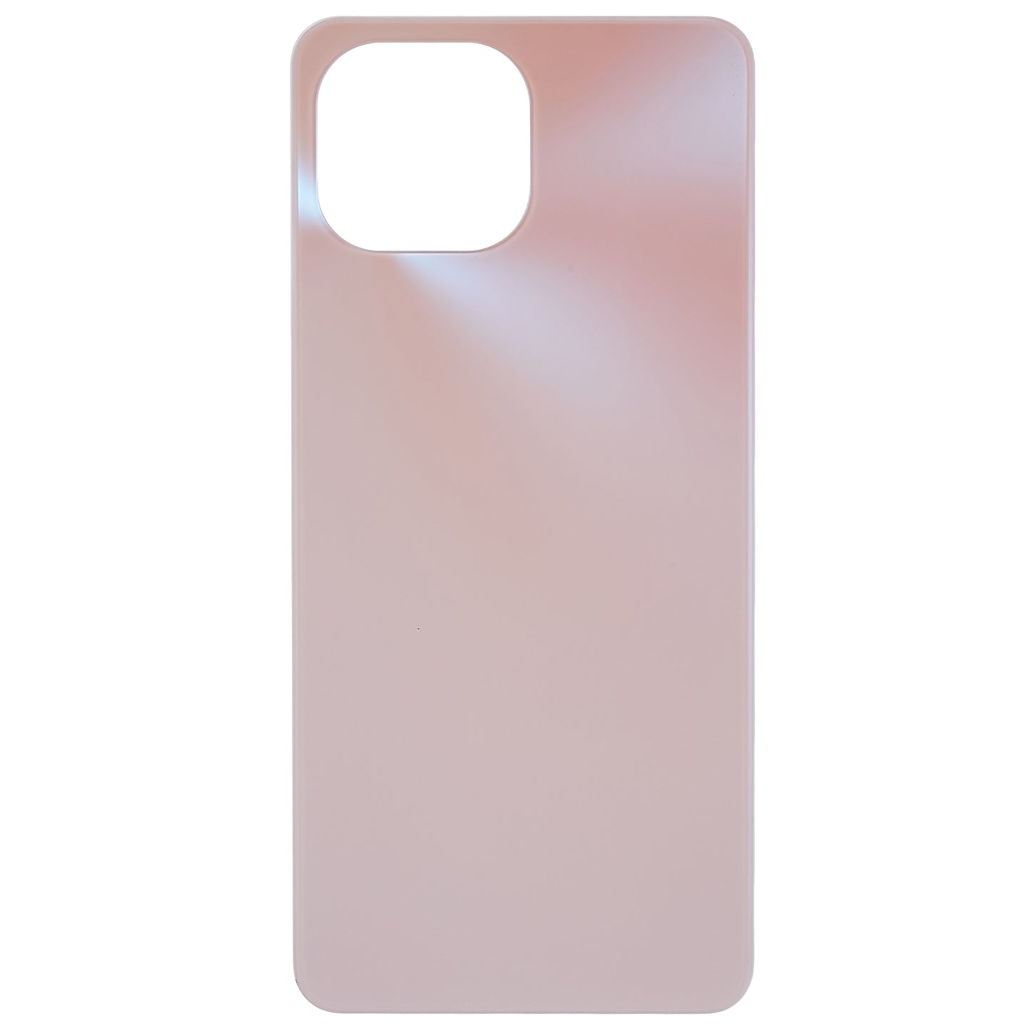 For Xiaomi Mi 11 Lite 5G M2101K9G/M2101K9C Back Battery Housing Cover Replacement (without Logo)