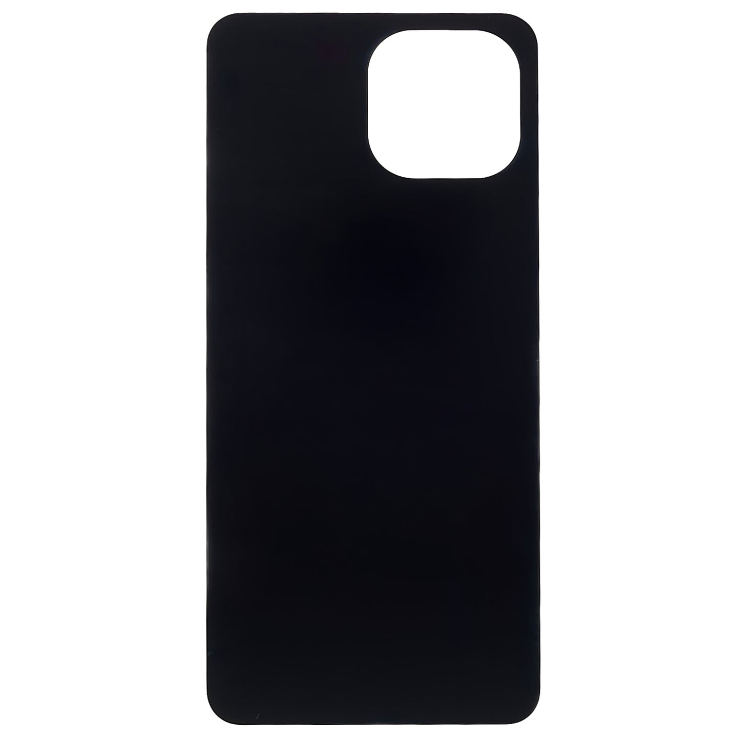 For Xiaomi Mi 11 Lite 5G M2101K9G/M2101K9C Back Battery Housing Cover Replacement (without Logo)