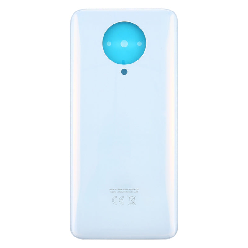 Back Battery Housing Cover Replacement for Xiaomi Poco F2 Pro M2004J11G
