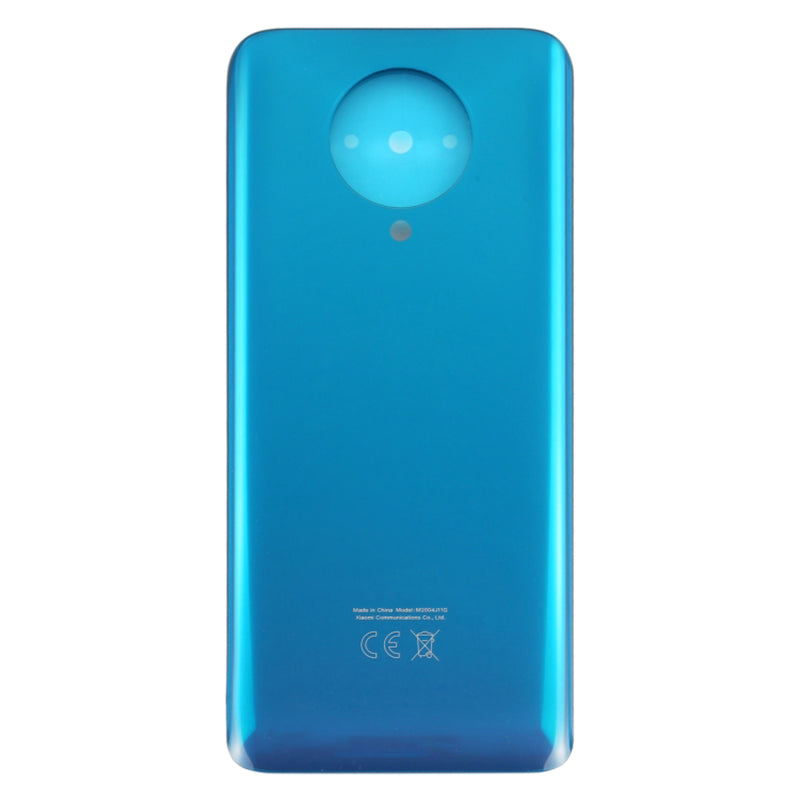 Back Battery Housing Cover Replacement for Xiaomi Poco F2 Pro M2004J11G