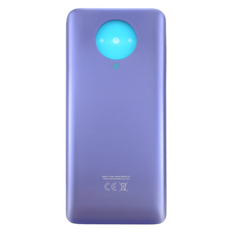 Back Battery Housing Cover Replacement for Xiaomi Poco F2 Pro M2004J11G