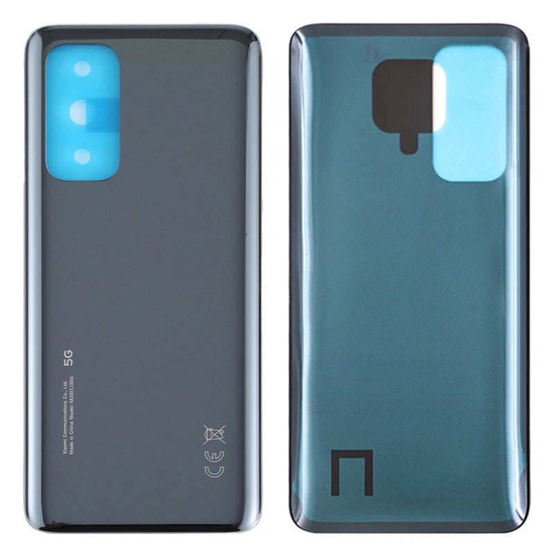 For Xiaomi Mi 10T Pro 5G M2007J3SG/Mi 10T 5G M2007J3SY Back Battery Housing Cover Replacement