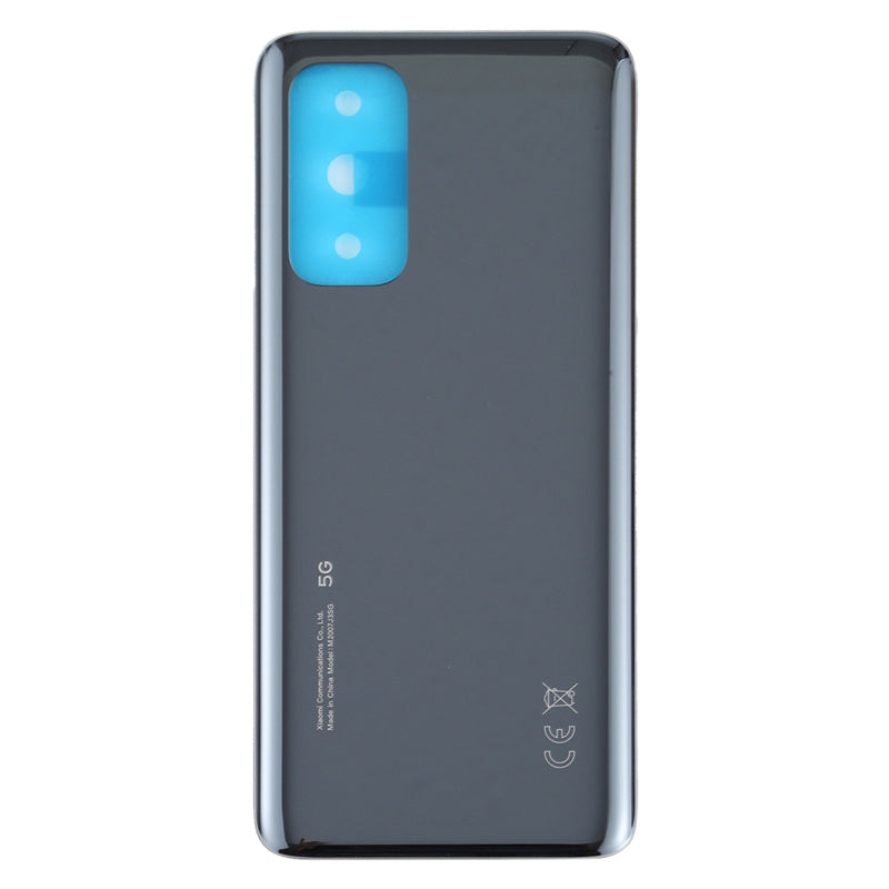 For Xiaomi Mi 10T Pro 5G M2007J3SG/Mi 10T 5G M2007J3SY Back Battery Housing Cover Replacement