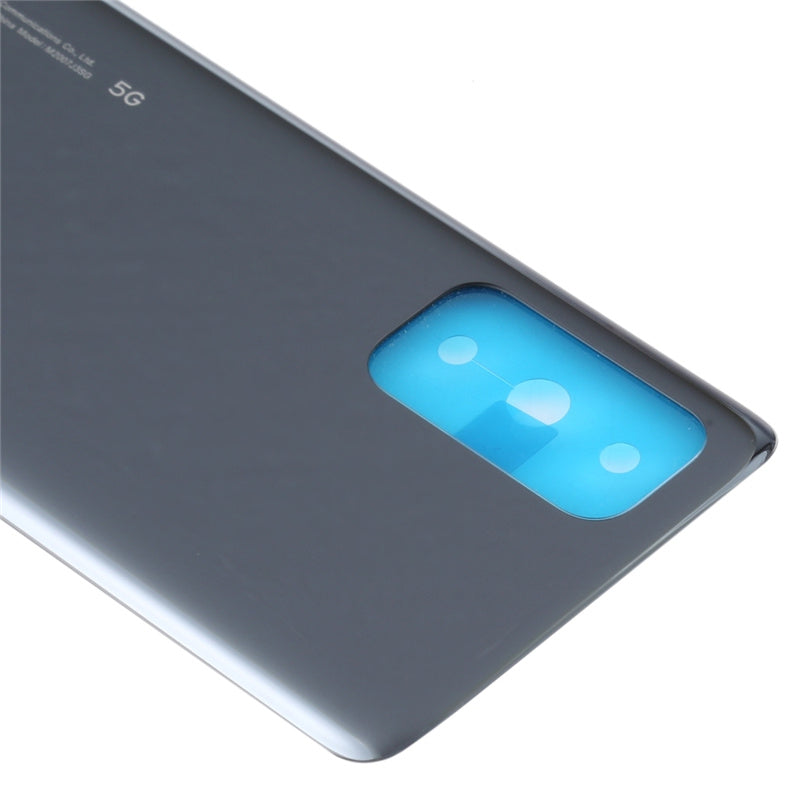 For Xiaomi Mi 10T Pro 5G M2007J3SG/Mi 10T 5G M2007J3SY Back Battery Housing Cover Replacement