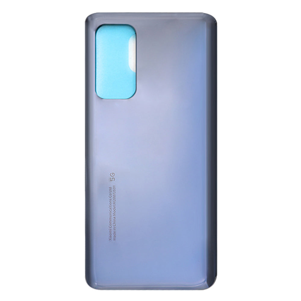 For Xiaomi Mi 10T Pro 5G M2007J3SG/Mi 10T 5G M2007J3SY Back Battery Housing Cover Replacement