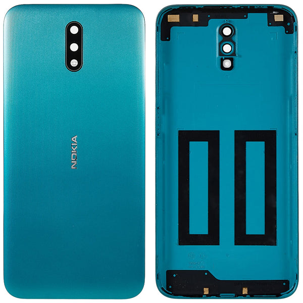 For Nokia 2.3 OEM Battery Door Cover Replacement Part
