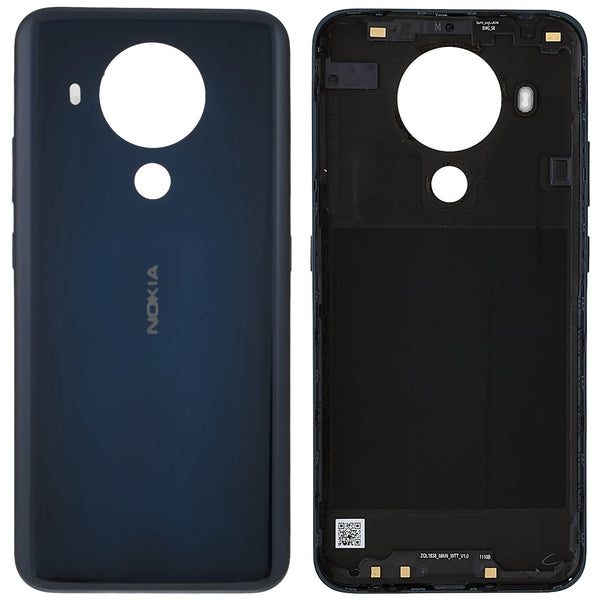 For Nokia 5.4 OEM Battery Door Cover Replacement Part