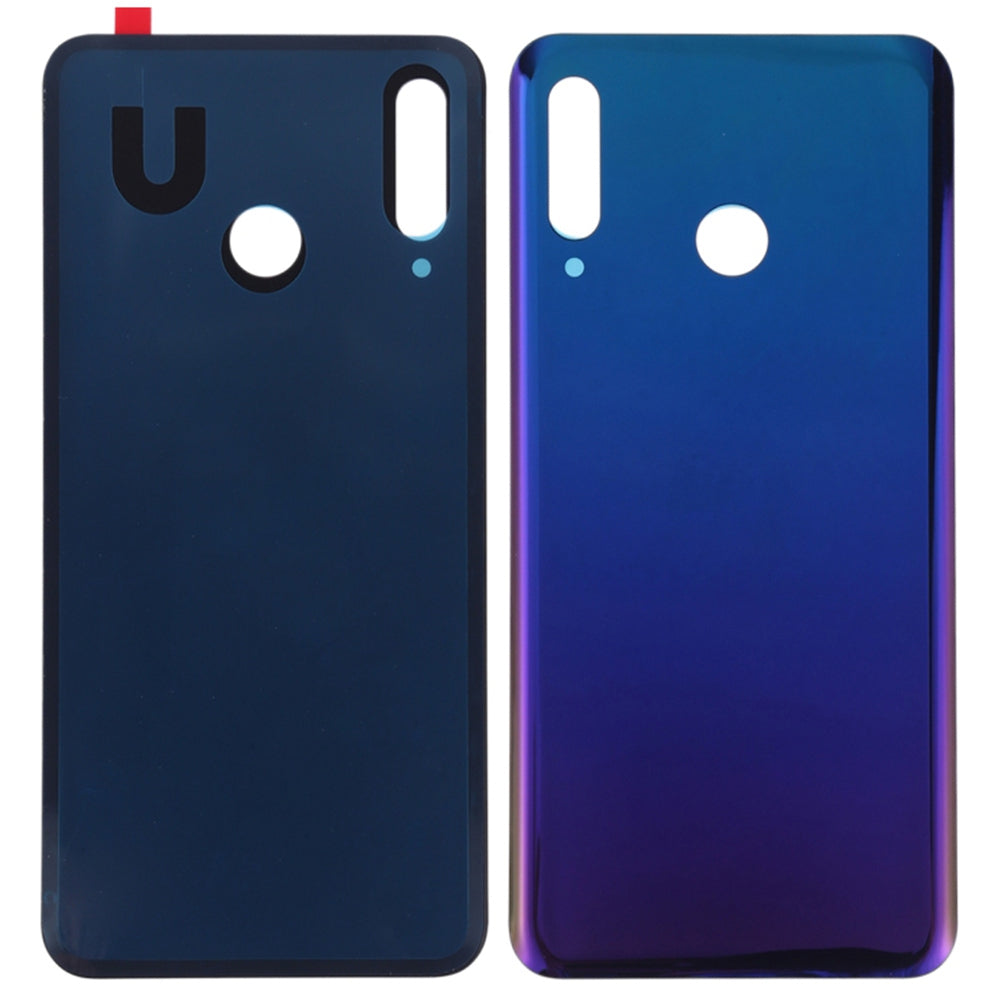 For Huawei P30 Lite (24MP) Back Battery Housing Cover Replacement (without Logo)