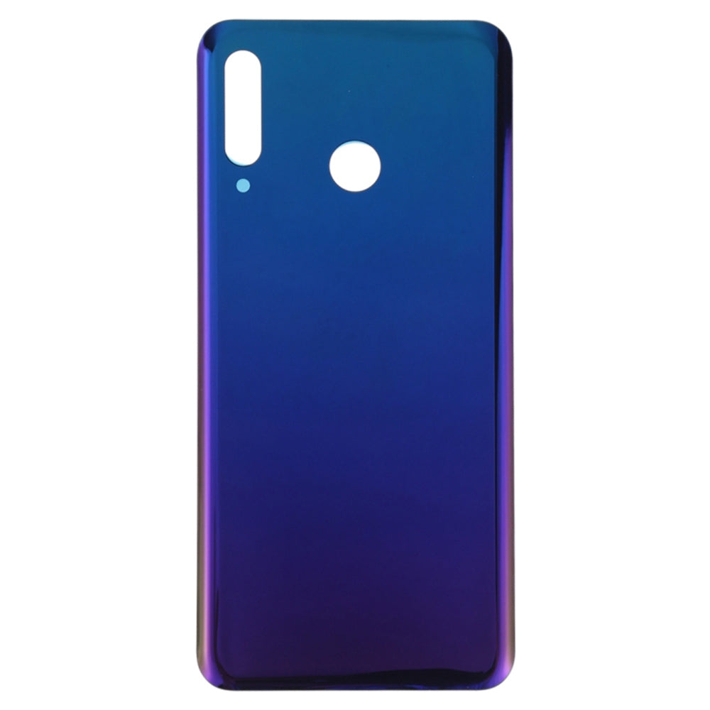 For Huawei P30 Lite (24MP) Back Battery Housing Cover Replacement (without Logo)