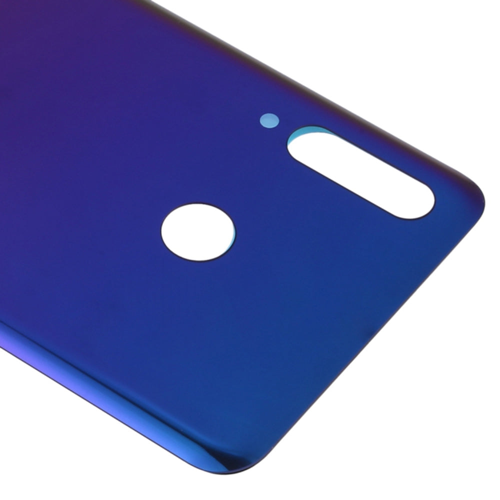 For Huawei P30 Lite (24MP) Back Battery Housing Cover Replacement (without Logo)