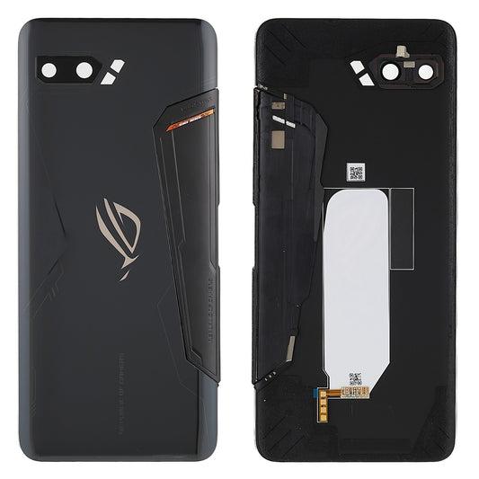 For Asus ROG Phone II ZS660KL OEM Battery Door Cover Replacement Part