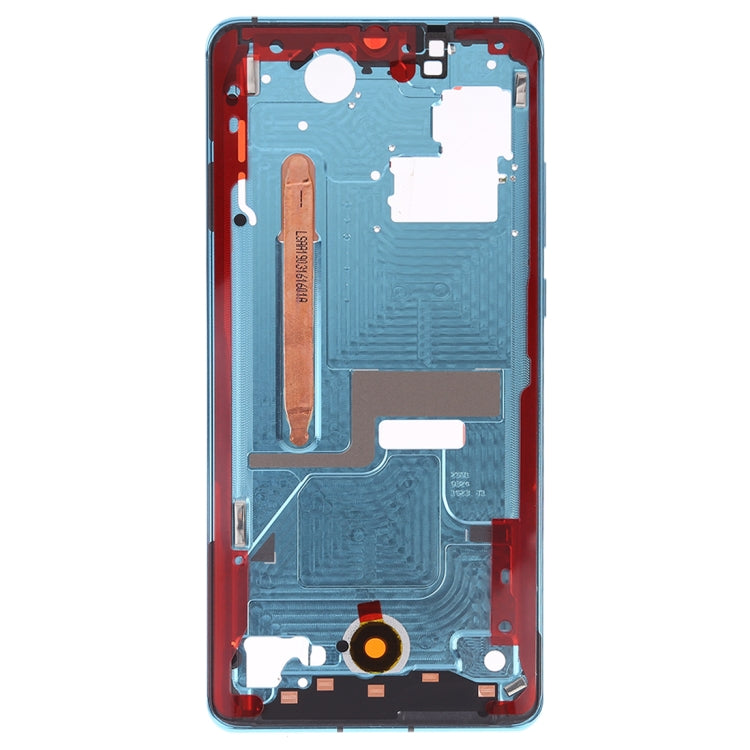 For Huawei P30 Pro OEM Middle Plate Frame Spare Part (without Logo)