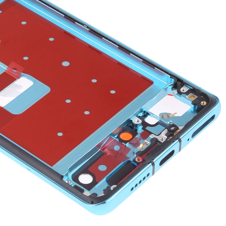 For Huawei P30 Pro OEM Middle Plate Frame Spare Part (without Logo)