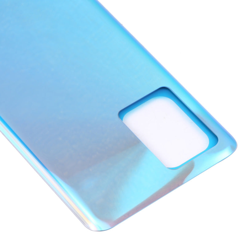 For Xiaomi Redmi K50 Battery Housing Back Cover Replacement