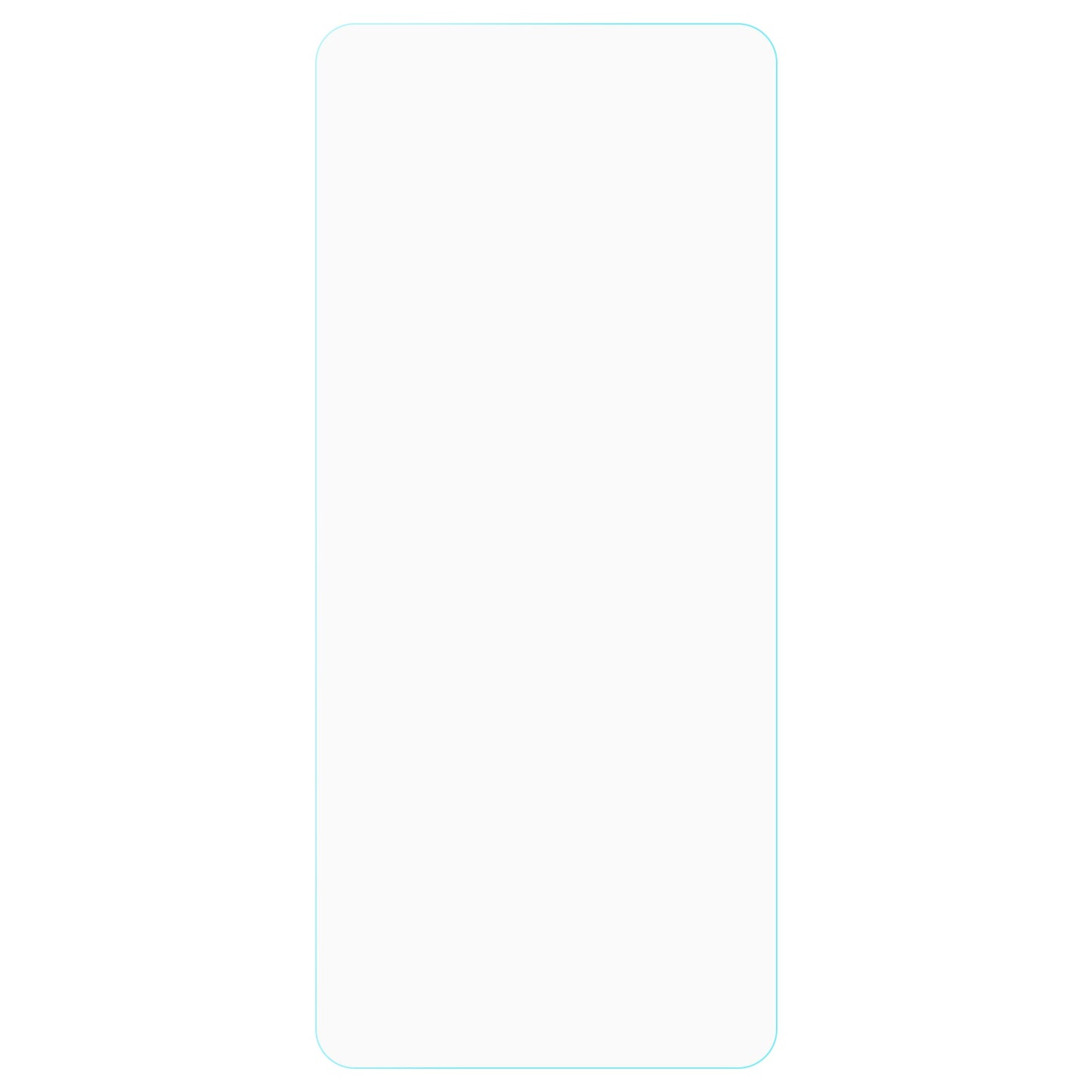 0.3mm Arc Edge Tempered Glass for vivo Y77e 5G, Shatter-proof Anti-abrasion HD Clear Screen Protector