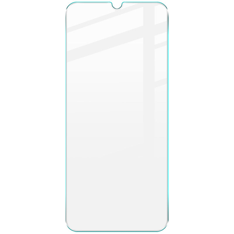 IMAK H Series for Blackview A50 4G / A60 / A60 Pro High Definition Tempered Glass Screen Protector Full Glue Screen Film