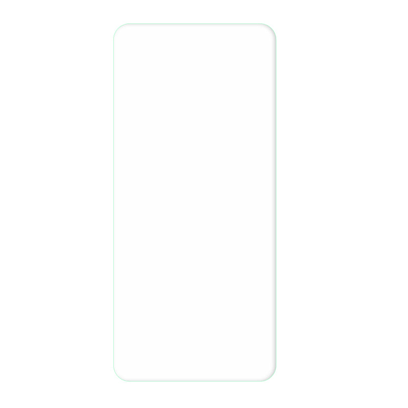 For Huawei nova 10z 4G 0.3mm Arc Edge Screen Protector Explosion-proof 9H Hardness HD Clear Tempered Glass Film