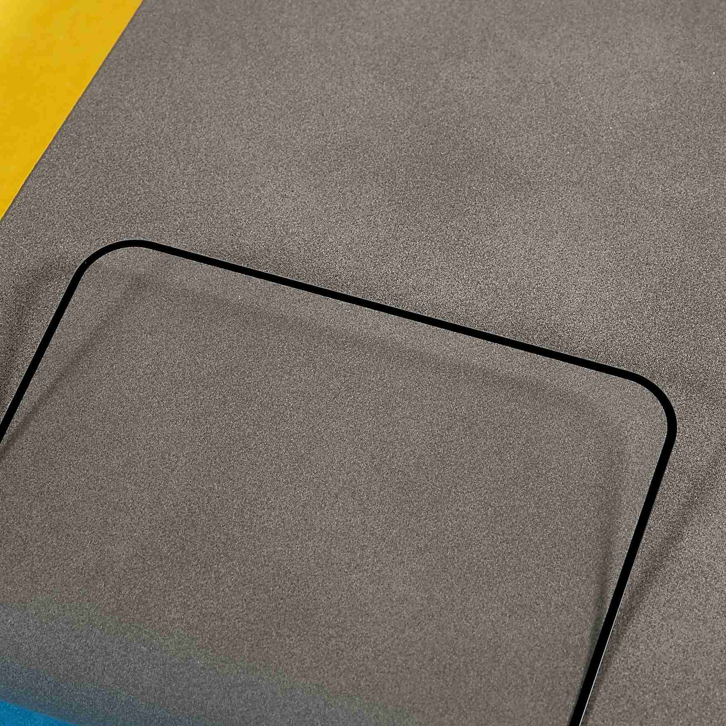 For Huawei Mate 50E 4G / Mate 50 4G Full Covering Screen Protector Anti-dust Full Glue Silk Printing Tempered Glass Phone Screen Film