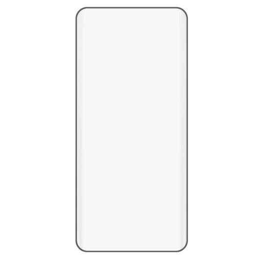 For Huawei nova 7 Pro 5G / Honor 30 Pro Full Covering Silicon Carbide Phone Screen Protector HD Clear Curved Full Covering Ceramic Screen Protector