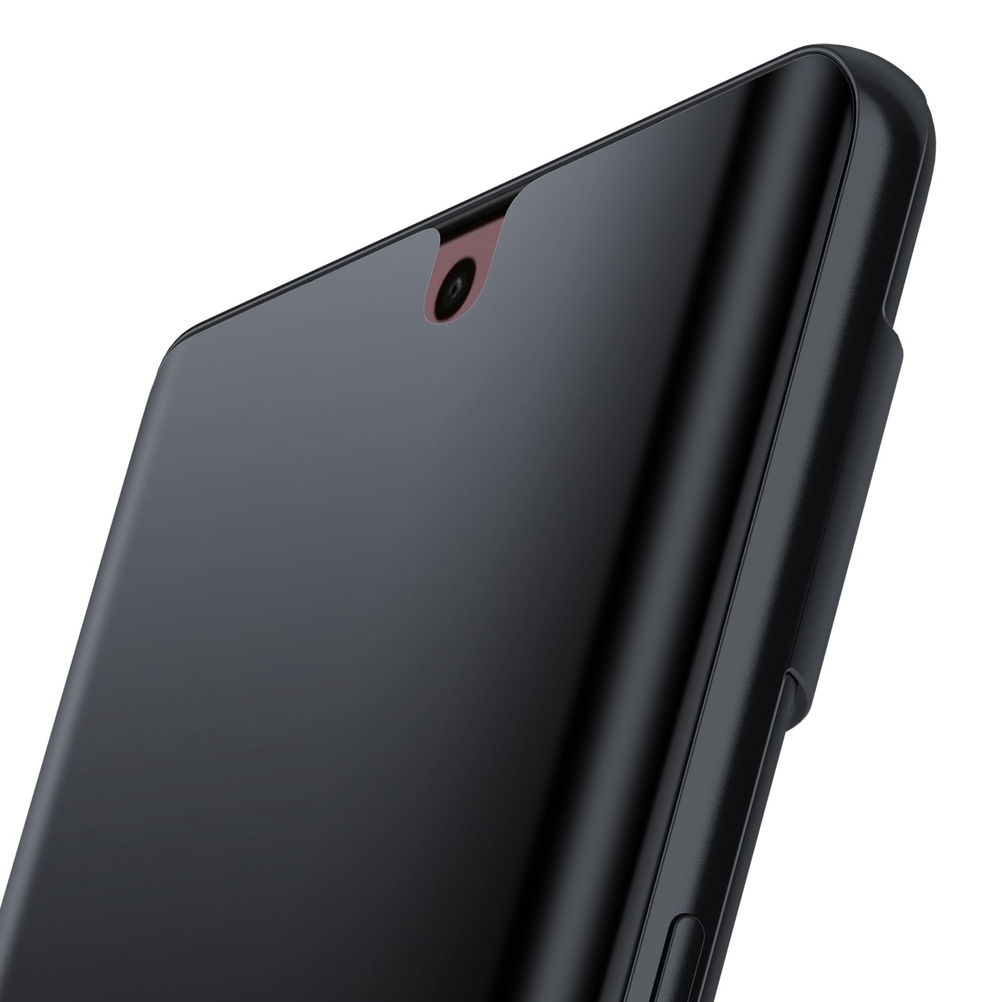 NILLKIN for Google Pixel 7 Pro 2Pcs / Pack 3D Curved Full Screen Protector Full Glue Ultra Clear PMMA Screen Film
