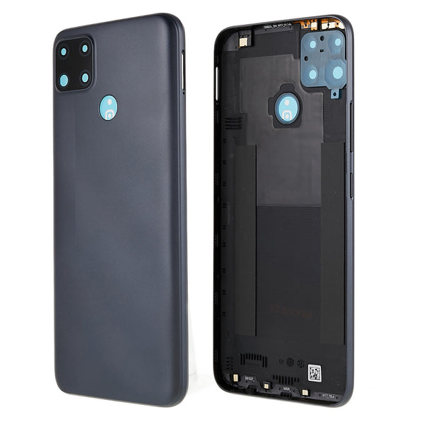 For Realme C25 OEM Battery Housing Back Cover Replacement