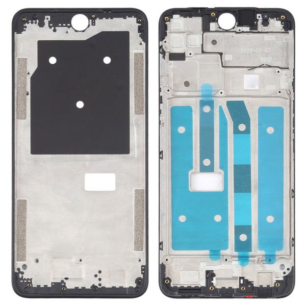 For LG K42 LM-K420 / LG K52 OEM Front Housing Frame Replacement Part (without Logo)