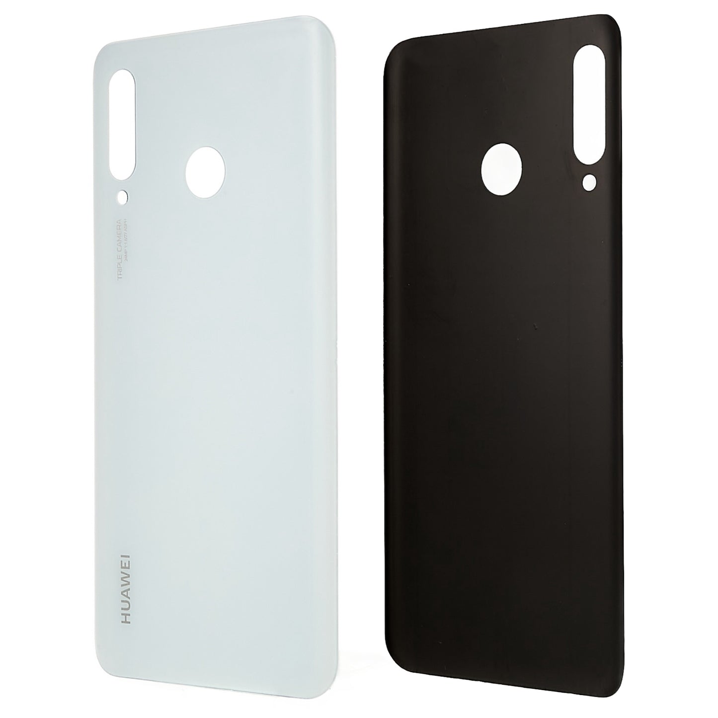 For Huawei nova 4e / P30 Lite Back Battery Housing Cover Replacement Part