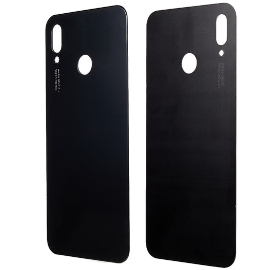 For Huawei P20 Lite (2018) / Nova 3e Back Battery Housing Cover Replacement Part