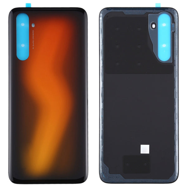 For Realme 6 Pro Battery Housing Back Cover Replacement Part