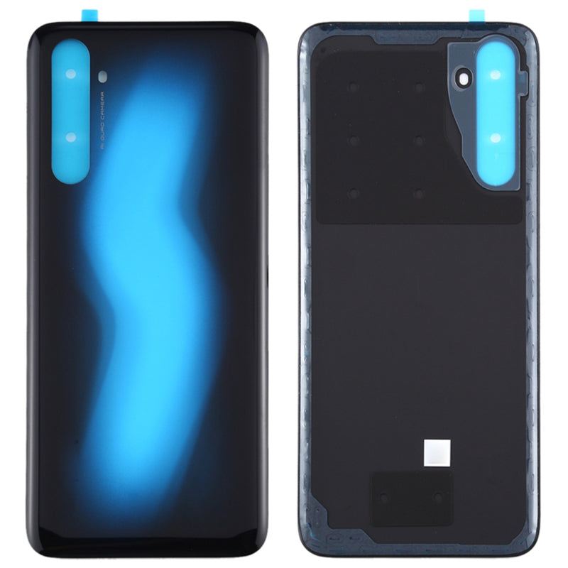 For Realme 6 Pro OEM Battery Housing Back Cover Replacement