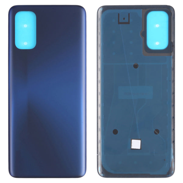 For Realme 7 Pro Battery Housing Back Cover Replacement Part