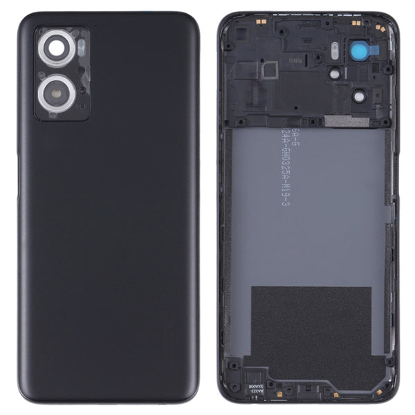 For Oppo A36 / A76 OEM Battery Housing Back Cover Replacement