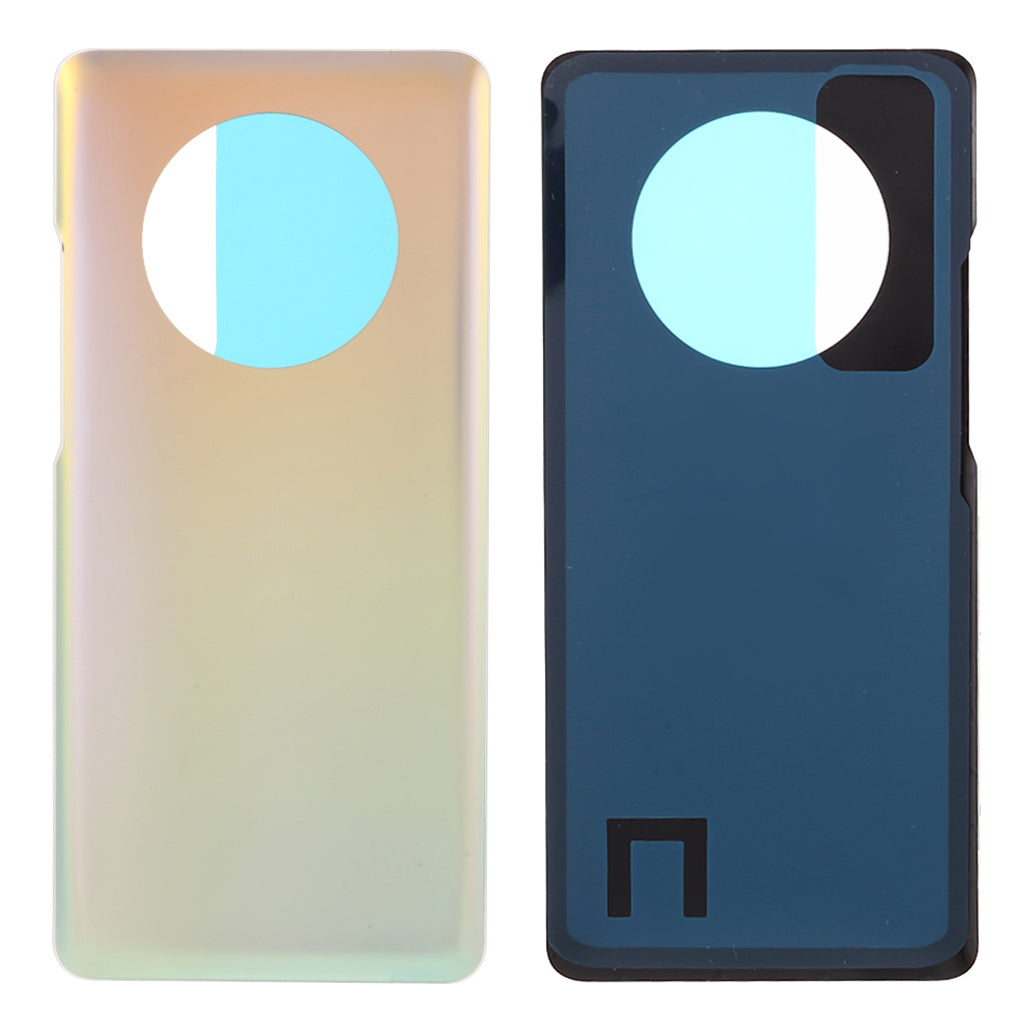 For Huawei Mate 40 Battery Housing Back Cover Replacement Part (without Logo)