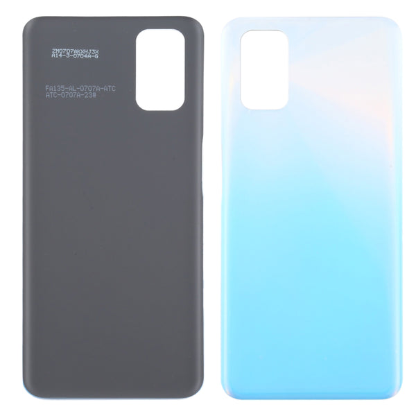 For OPPO A92 4G Battery Housing Back Cover Replacement Part