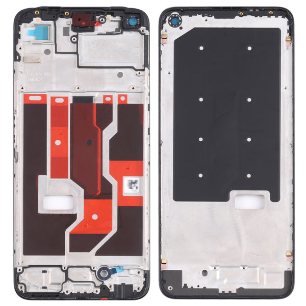 For Oppo A36 Middle Plate Frame Repair Part (A-Side) (without Logo)