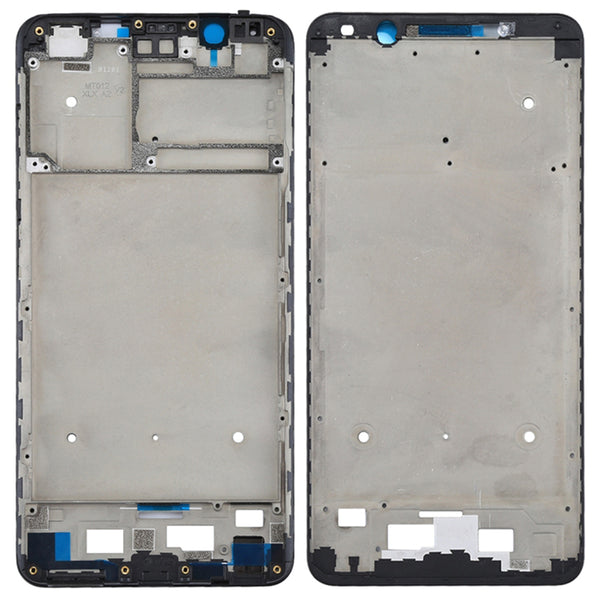 For vivo Y79 Middle Plate Frame Repair Part (A-Side) (without Logo)