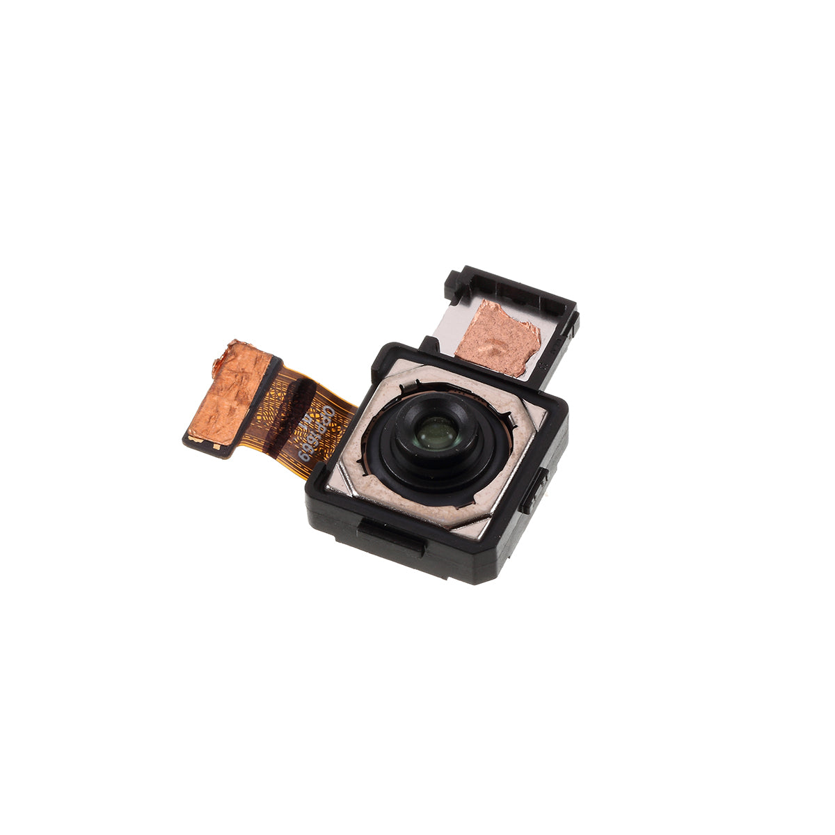 OEM Disassembly Rear Big Camera Module Part for Xiaomi Redmi Note 8 Pro