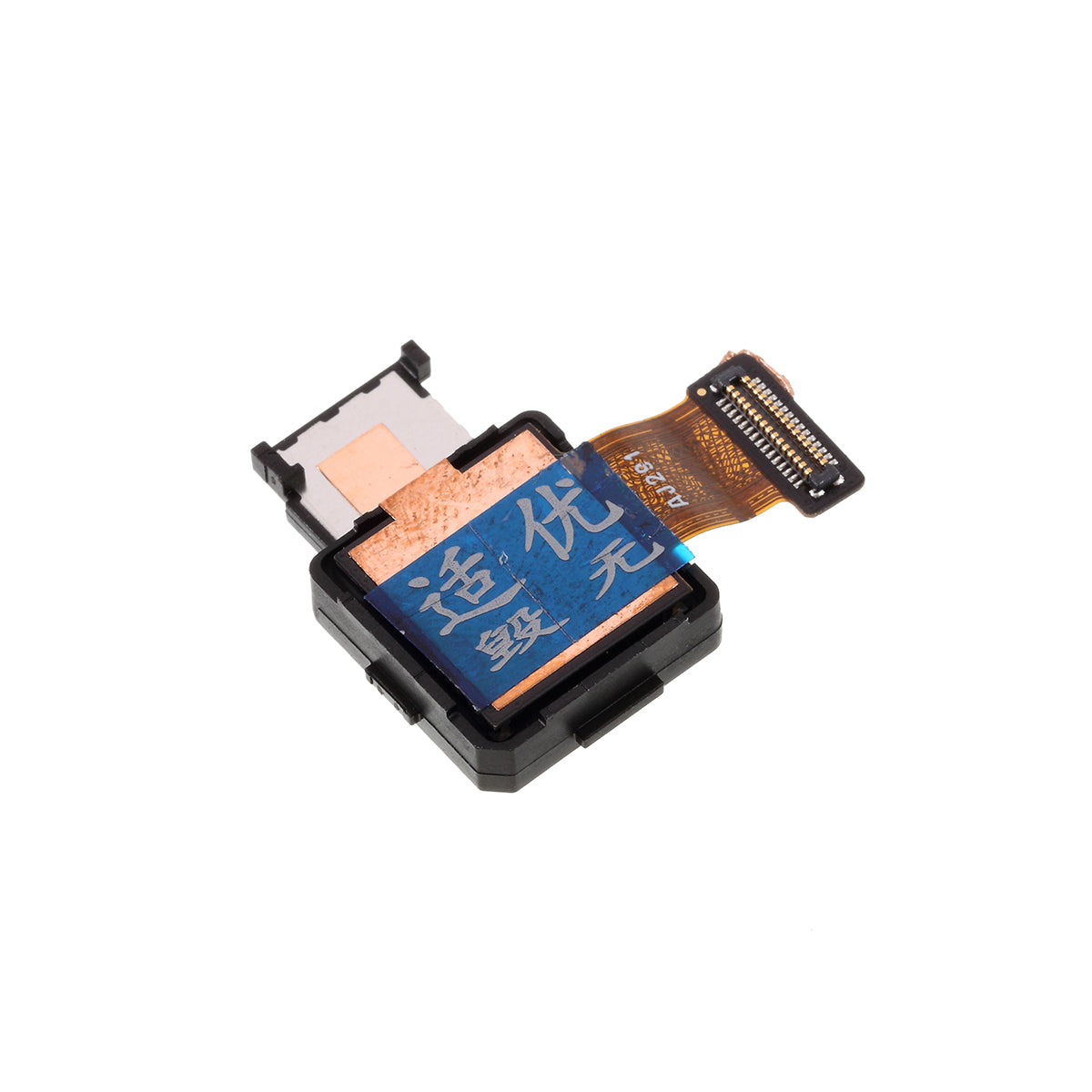 OEM Disassembly Rear Big Camera Module Part for Xiaomi Redmi Note 8 Pro