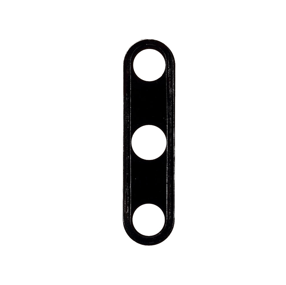 For Huawei P40 lite E OEM Rear Camera Lens Cover with Adhesive Sticker