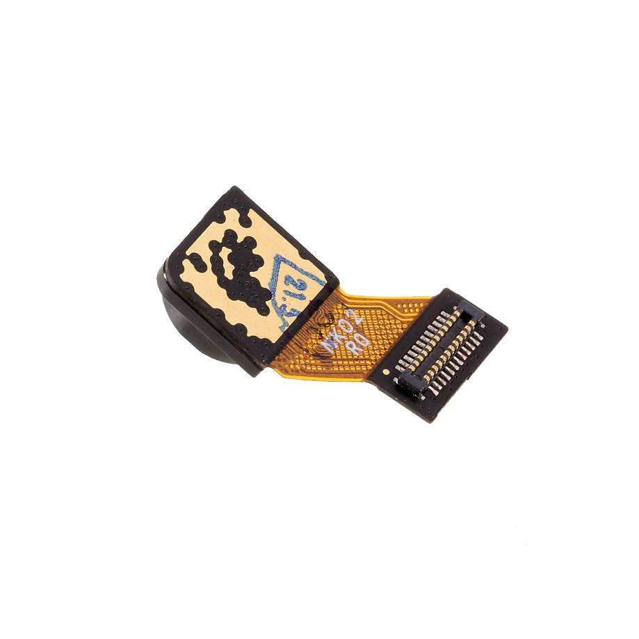 OEM Front Facing Camera Module Spare Part for Samsung Galaxy A11 / A115